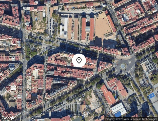 Piso en Calle Tirant Lo Blanch , 19